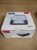 2-in-1 Sun LED UV Lamp RRP £35 Grade U.