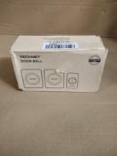 Teknet Video Doorbell RRP £25 U