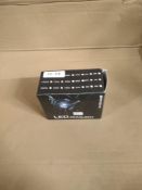Shenkenuo Led Headlight RRP £20 Grade U.