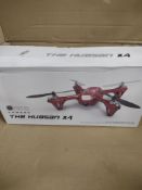Ubsan HD Camera RC Drone RRP £45 Grade U.