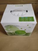 Wartein Leaf Air Revitaliser RRP £15 Grade A.