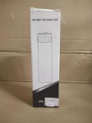 500 ML Vacuum Cup RRP £15 Grade U.