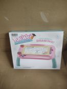 YEUWI Drawing Tablet RRP £25 Grade U.