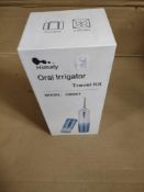 Himlay Oral Irrigator RRP £30 Grade U.