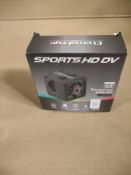 Eternal Eye mini sports camera RRP £15 Grade U.