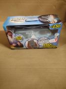 Vizmay LED Glasses RRP £15 Grade U.