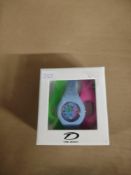 Time Design Children's Watch RRP £15 Grade U.