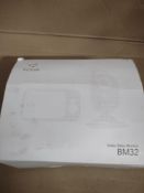 Victure BM Baby Monitor RRP £25 Grade U.