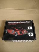 Automatic Waterproof Camera RRP £25 Grade U.