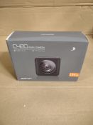 Apeman HD Dash camera RRP £35 Grade U.