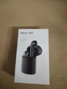 MYINNOV-x10 blue tooth earbuds RRP £20 Grade U.