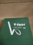 V4 Vface Lite Belt RRP £20 Grade U.