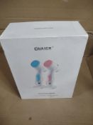 CNAIER spin facial brush RRP £20 Grade U.
