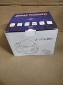 Starry Ceiling Projector RRP £25 Grade A.