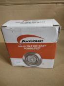 Avenue Tilt Down Lighter RRP £10 Grade U.
