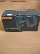 Floureon HD WIFI Camera RRP £45 Grade U.