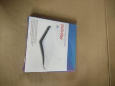 Mobile DVD RW RRP £20 Grade U.