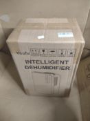 Youfu Intelligent Humidifier RRP £30 Grade U.