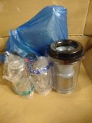 Kitchen Smoothie Blender RRP £28 Grade U.