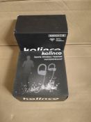 Kalinco Waterproof wireless headset RRP £15 Grade U.