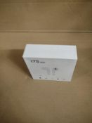 I7s TWS blue tooth ear buds RRP £20 Grade U.