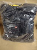 Batman dressing gown Large RRP £30 Grade A.