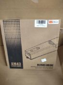 AM43 Blinds Drive RRP £45 Grade U.