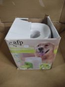 Intectits Fetch Dog game RRP £20 Grade U.