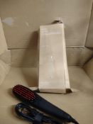 Nasv Hair Straighteners RRP £15 Grade U.