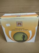 High Quality Binoculars RRP £40 Grade U.