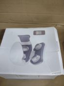 Neck Massager RRP £25 Grade U.