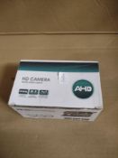 AHD Camera RRP £20 Grade U.