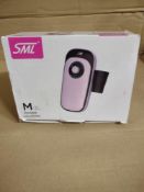 Portable Nail Polisher RRP £15 Grade U.