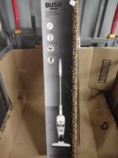 Bush Corded Stick 2 in 1 Vacuum RRP £40 Grade U.