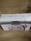 Cervical Massage Shawl RRP £40 Grade U.