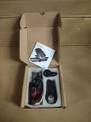 ONEU Bicycle Lighting Kit RRP £20 Grade U.