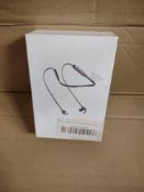 Sports Headphones RRP £10 Grade A.