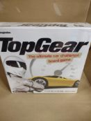 Top Gear board game RRP £30 Grade A.