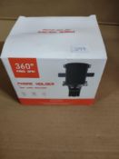 360 degree Mobile Phone Holder RRP £15