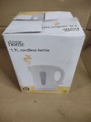 1.7L Cordless Kettle RRP £15 Grade U.