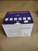 Starry Ceiling Projector RRP £25 Grade A.