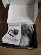 Greenhome Multi Car charger with FM RRP £25 Grade U.