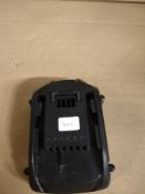 Bahrey Shentec RRP £25 Grade U.
