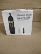 Make Up Brush Cleaner RRP £15 Grade U.