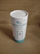 Himlay Water Flosser Travel Kit RRP £24 Grade U.