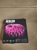 LED Lighting RRP £10 Grade U.