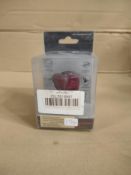 Bicycle Rear light RRP £25 Grade U.