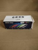 Mini X6U blue tooth speaker RRP £25 Grade U.
