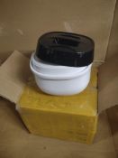 Wax Warmer RRP £15 Grade U.