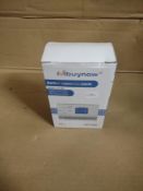 Carbon Monoxide Alarm RRP £14 Grade U.